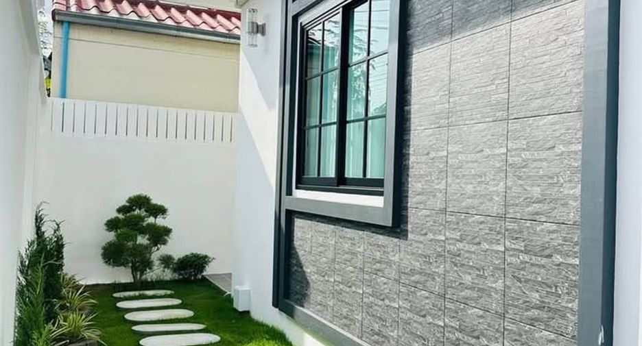 À vendre 3 chambres villa à East Pattaya, Pattaya