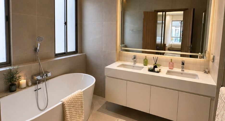 For sale 5 bedrooms house in Sattahip, Pattaya