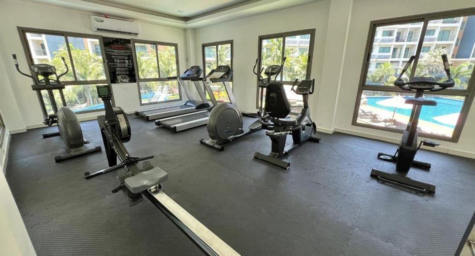 For sale 20 bedrooms condo in Jomtien, Pattaya