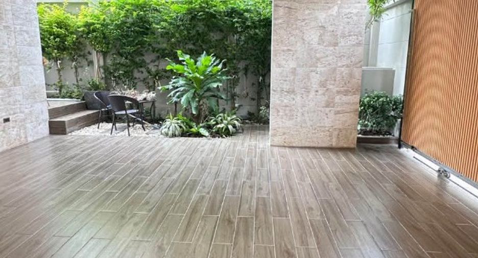 For sale 3 bedrooms house in Huay Yai, Pattaya