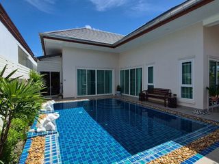 ขาย 3 ห้องนอน วิลล่า ใน บางละมุง, ชลบุรี