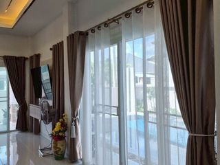 ขาย 3 ห้องนอน วิลล่า ใน บางละมุง, ชลบุรี