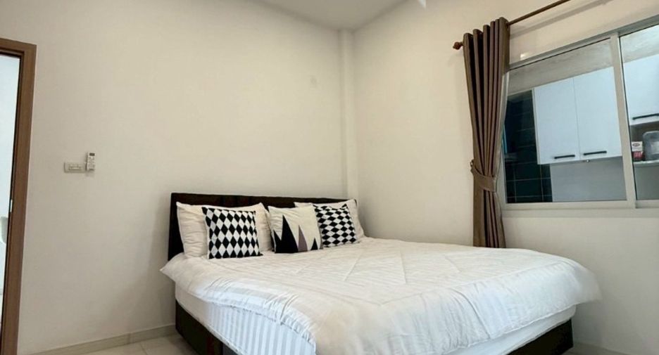For sale 3 bedrooms villa in Huay Yai, Pattaya
