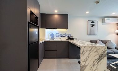 For sale 1 bed condo in South Pattaya, Pattaya