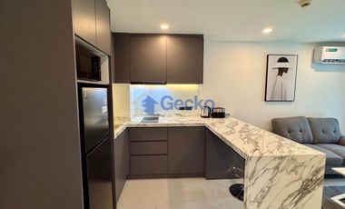 For sale 1 bed condo in South Pattaya, Pattaya