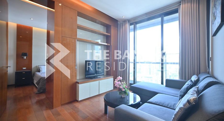 Condo en venta de 1 habitaciones en Khlong Toei, Bangkok