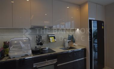 For sale 1 bed condo in Sathon, Bangkok