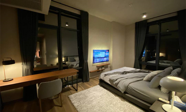 À vendre 2 chambres condo à Watthana, Bangkok