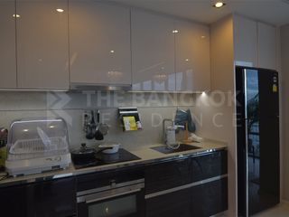 À louer 1 chambre condo à Sathon, Bangkok