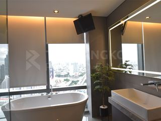 À louer 1 chambre condo à Sathon, Bangkok