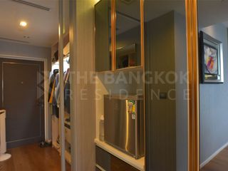 À louer 1 chambre condo à Sathon, Bangkok
