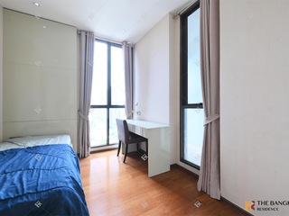 For rent 2 ベッドルーム condo in Khlong Toei, Bangkok