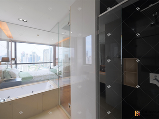 For rent 2 ベッドルーム condo in Khlong Toei, Bangkok