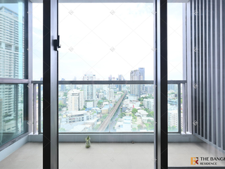 For rent 2 ベッドルーム condo in Khlong Toei, Bangkok
