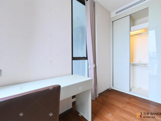 For rent 2 ベッドルーム condo in Khlong Toei, Bangkok