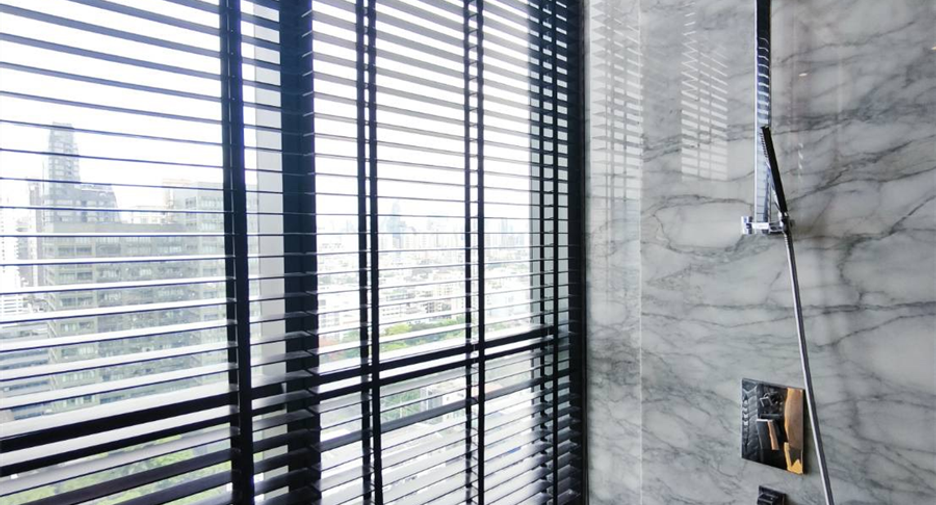 Condo en alquiler de 2 habitaciones en Watthana, Bangkok