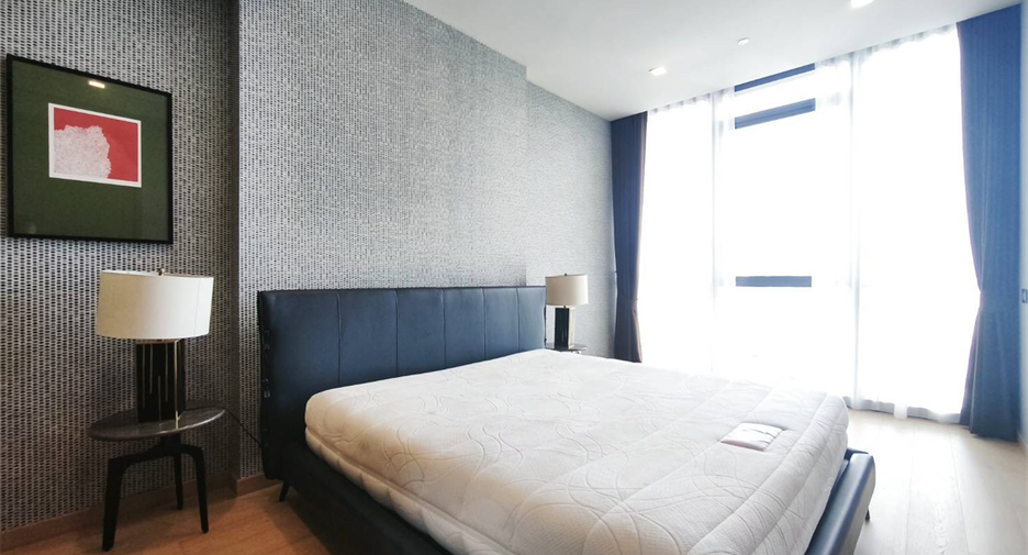 Condo en alquiler de 2 habitaciones en Watthana, Bangkok