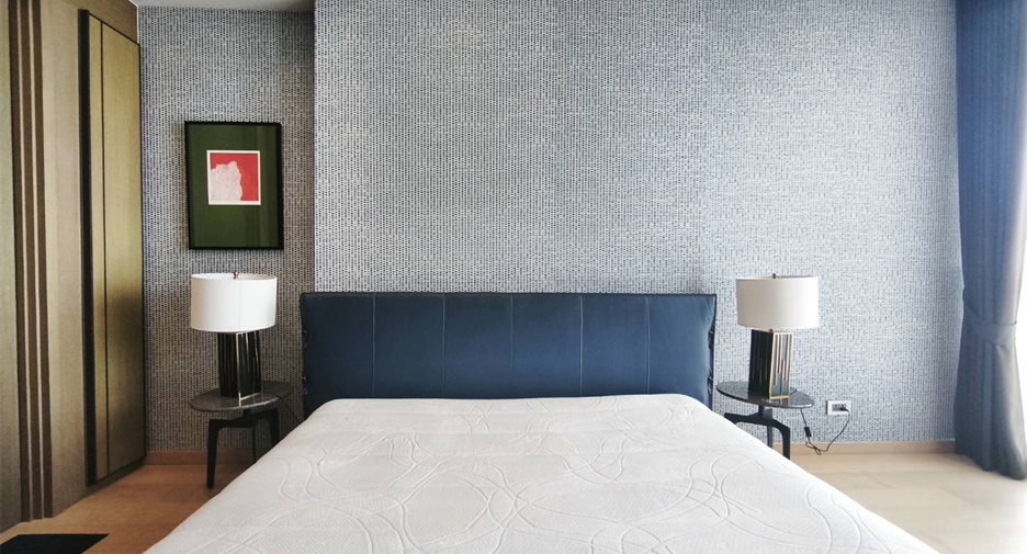 Condo en alquiler de 2 habitaciones en Watthana, Bangkok