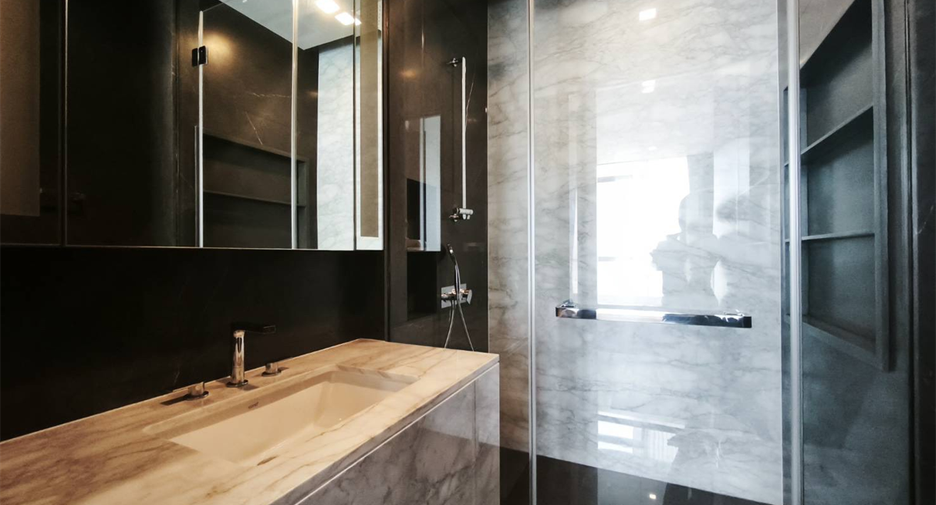 Condo en alquiler de 2 habitaciones en Watthana, Bangkok