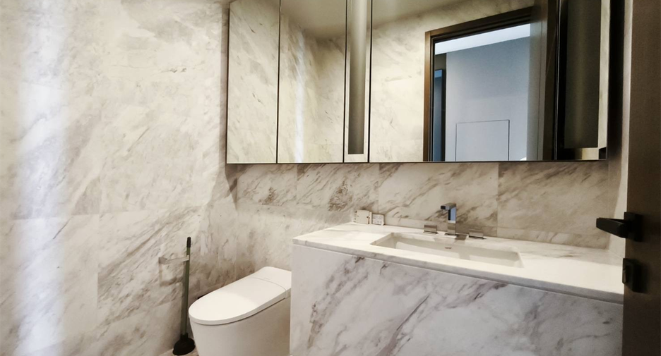 Condo en alquiler de 2 habitaciones en Watthana, Bangkok