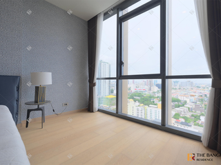 Wohnung zur Miete mit 2 Zimmer in Watthana, Bangkok