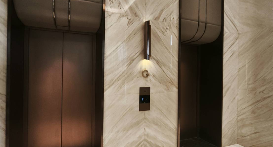 Condo en alquiler de 2 habitaciones en Watthana, Bangkok