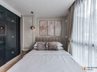 For rent 2 bedrooms condo in Bang Rak, Bangkok