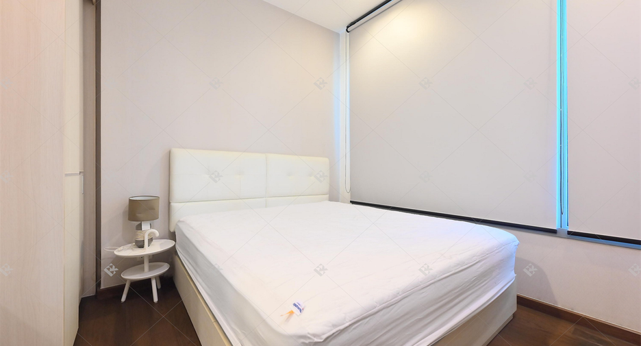 Wohnung zum Kauf mit 2 Zimmer in Watthana, Bangkok