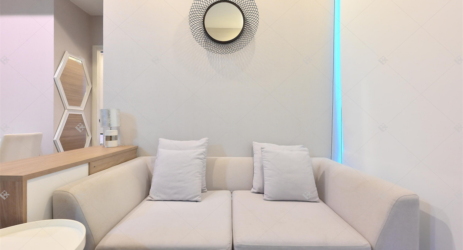 Wohnung zum Kauf mit 2 Zimmer in Watthana, Bangkok