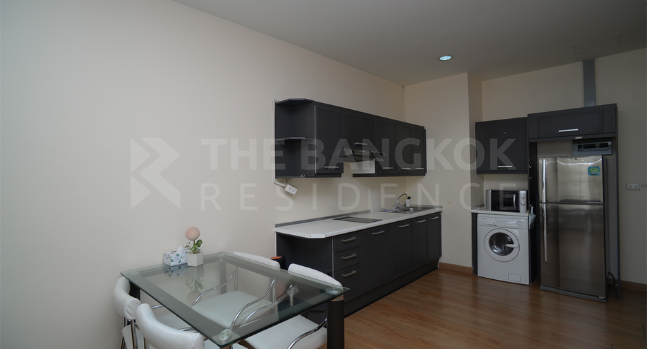 出租 2 卧室 公寓 在 Ratchathewi, 曼谷