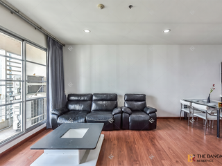 Condo en alquiler de 2 habitaciones en Ratchathewi, Bangkok