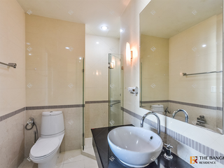 Condo en alquiler de 2 habitaciones en Ratchathewi, Bangkok
