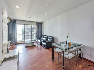 Condo en alquiler de 2 habitaciones en Ratchathewi, Bangkok