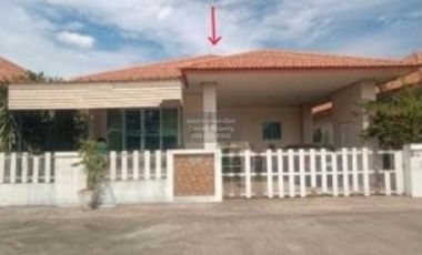 Haus zum Kauf mit 3 Zimmer in Mueang Nakhon Ratchasima, Nakhon Ratchasima