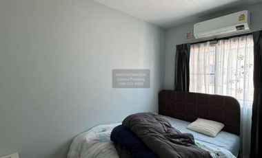 Reihenhaus zum Kauf mit 3 Zimmer in Bang Bo, Samut Prakan