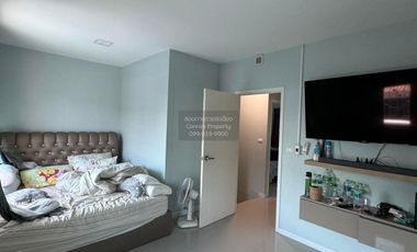 Reihenhaus zum Kauf mit 3 Zimmer in Bang Bo, Samut Prakan