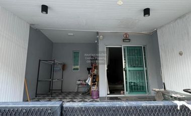 Reihenhaus zum Kauf mit 3 Zimmer in Bang Bo, Samut Prakan