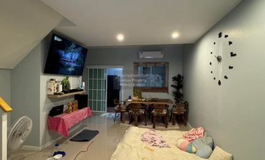 Reihenhaus zum Kauf mit 3 Zimmer in Bang Bo, Samut Prakan