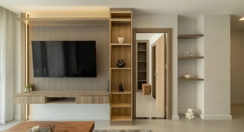 For sale 1 bed condo in Jomtien, Pattaya