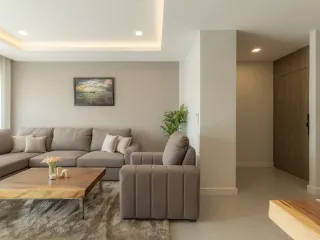出售 2 卧室 公寓 在 Bang Lamung, Chon Buri