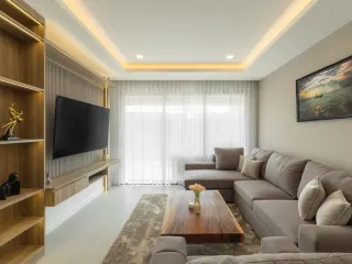 出售 2 卧室 公寓 在 Bang Lamung, Chon Buri