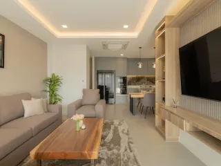 出售 2 卧室 公寓 在 Bang Lamung, Chon Buri