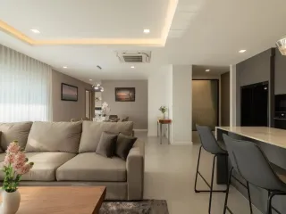 ขาย 3 ห้องนอน คอนโด ใน บางละมุง, ชลบุรี