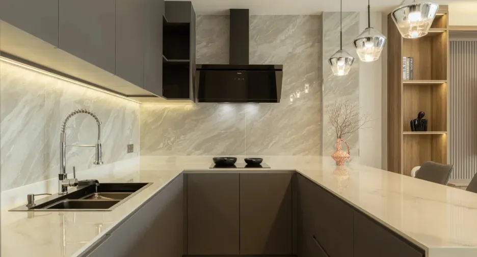 For sale 3 bedrooms condo in Jomtien, Pattaya