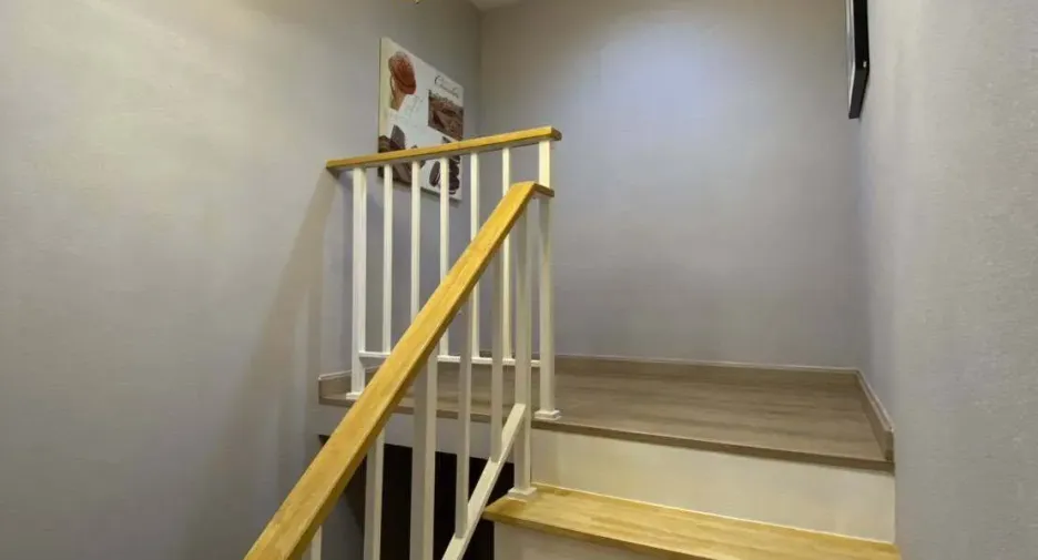 Reihenhaus zur Miete mit 4 Zimmer in Prawet, Bangkok