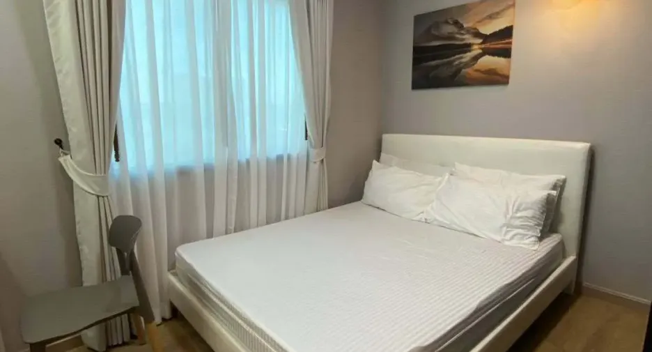 Reihenhaus zur Miete mit 4 Zimmer in Prawet, Bangkok