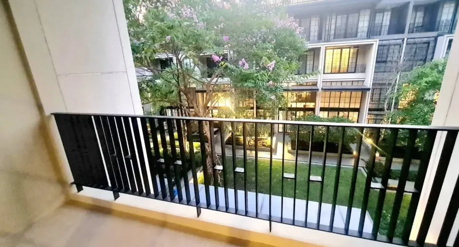 出租 4 卧室 独立屋 在 Watthana, 曼谷