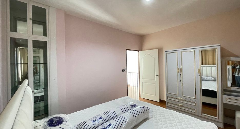 Haus zum Kauf und zur Miete mit 4 Zimmer in Prawet, Bangkok