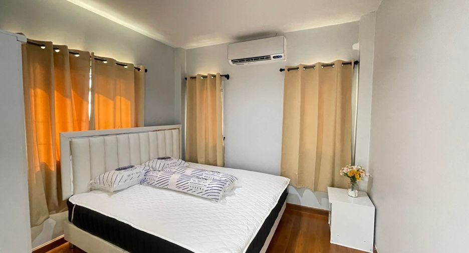 Haus zum Kauf und zur Miete mit 4 Zimmer in Prawet, Bangkok