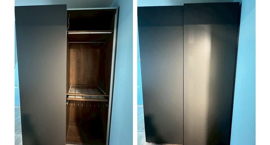For sale そして for rent 1 Beds condo in Watthana, Bangkok
